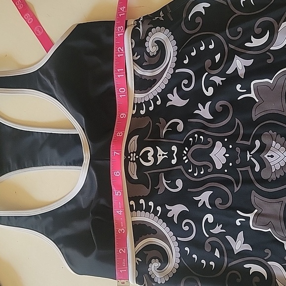 ATHLETA T-BACK SUNDRESS - Picture 5 of 6